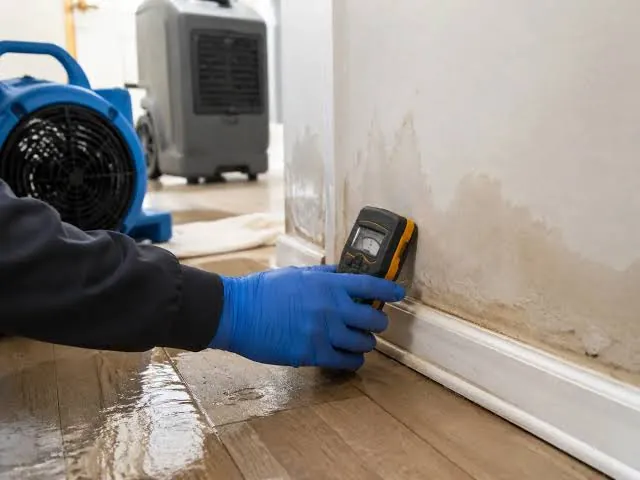 24/7 Water damage restoration services in Lac La Belle, WI - Rapid flood cleanup and mitigation